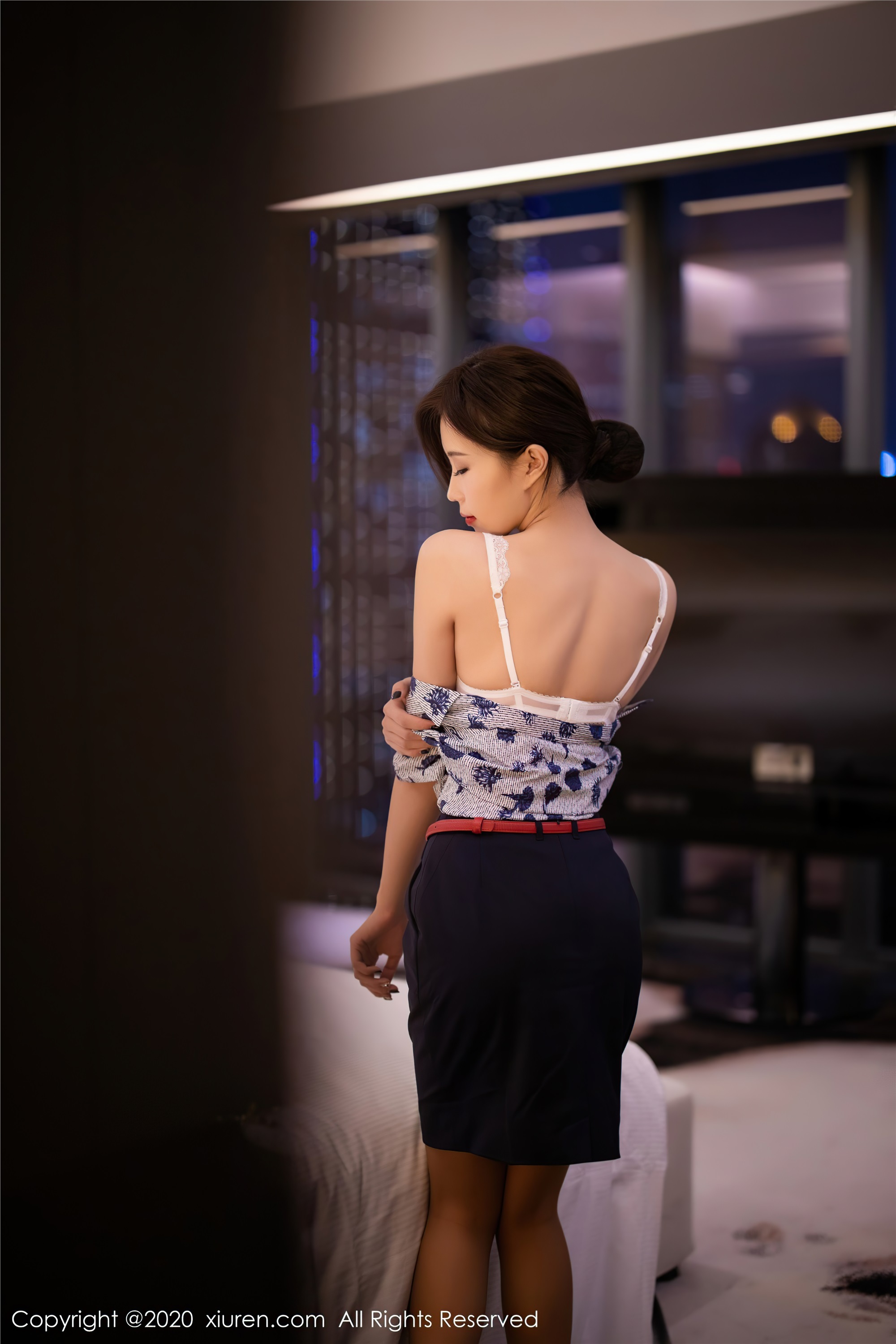 XIAOYU语画界 2020.11.12 Vol.407 杨紫嫣Cynthia